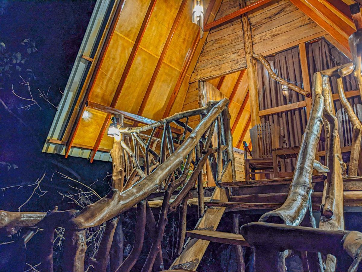 Wooden Cabana Sigirîya Extérieur photo
